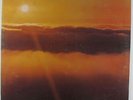 John Coltrane - Interstellar Space LP - ABC Impulse Quad VG++