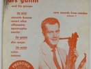 Lars Gullin - New Sounds From Sweden 10