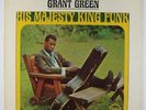 Grant Green - His Majesty King Funk LP - Verve - V6-8627 Stereo RVG