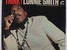 Lonnie Smith - Think LP - Blue Note - BST-84290 Stereo VG+