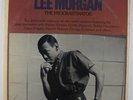 Lee Morgan - The Procrastinator 2xLP - Blue Note - BN-LA582-J2 VG+