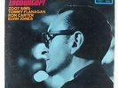 Pepper Adams - Encounter LP - Prestige - PRST 7677 Stereo