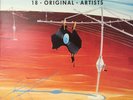 OZ ROCK Compilation LP. INXS, Sunnyboys, Divinyls, Saints, Reels, Models