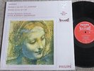 MOZART – Jupiter & KV543 H.SCHMIDT-ISSERSTEDT LSO PHILIPS Hifi-StereO LP RARE