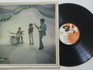 33 T JIMI HENDRIX EXPERIENCE AXIS BOLD AS LOVE  AVEC LANGUETTE HYPER RARE