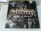 Hatebreed .'The Rise. Of Brutality' vinyl album