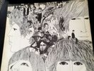 The Beatles - Revolver - Original 1966 Mono Vinyl LP, PCS: 7009