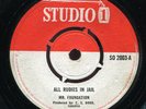 Mr. Foundation - All Rudies In Jail UK Studio 1 7