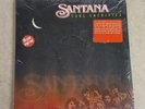 SANTANA Soul Sacrifice VINYL 3xLP Sealed Get 618 180 gram virgin vinyl Get Back