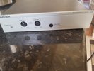 aphex interface model  124a