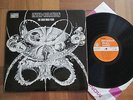 Peer Library - The Scottmen Plus ?– Inter-Relation LP 1970