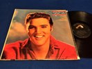 ELVIS PRESLEY For LP Fans Only ORIGINAL RCA LP LPM 1990 rockabilly