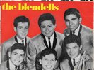 1960's THE BLENDELLS & Life Guards EP,