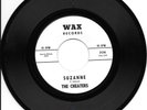 1965 THE CHEATERS 