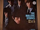 The Rolling Stones 12 x 5 original 1964 FACTORY SEALED LP