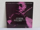 Curtis Fuller Volume 3 Blue Note BLP 1583 West 63rd EAR RVG DG VG++/VG+