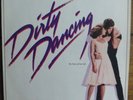 DIRTY DANCING - SOUNDTRACK 1987 VINYL LP. BL86408. WITH INNER LYRIC SLV.