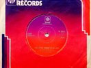 ** NORTHERN SOUL CLASSIC ** JIMMY RADCLIFFE - LONG AFTER TONIGHT IS ALL OVER **