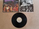 The Warriors - Original Soundtrack - LP Vinyl Record 1979