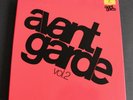 Make Offer  AVANT GARDE VOL. 2 -STOCKHAUSEN CAGE NUOVE CONSONANZE -DG 643 541/46