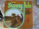 King Sunny Ade G.M.A & his african beats SALPS 23 stereo