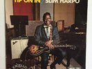 Slim Harpo - Tip On In - LP 8008 - 1968 Vinyl LP - Orig. Excello Label