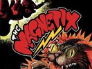 The Magnetix ?– Earthquake Files No.3  - 7