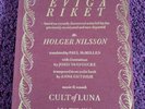 Cult of Luna - Eviga Riket - Rare, OOP, First Edition