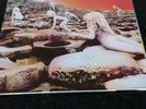 Led Zeppelin - Houses of the Holy (Vinyl / LP) - 1973 (EX)
