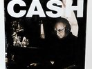 JOHNNY CASH American V: A Hundred Highways 180-gram VINYL LP Sealed