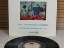 ASD 251 HMV (W/G - 1st Ed.) *RIMSKY-KORSAKOV: SCHEHERAZADE* STARYK / BEECHAM