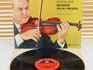 33CX 1672 (S/C) BEETHOVEN: VIOLIN CONCERTO IN D MAJOR – OISTRAKH / CLUYTENS