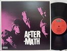 THE ROLLING STONES - Aftermath LP (RARE German Import on DECCA) MINT-
