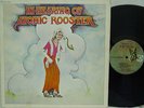 ATOMIC ROOSTER - In Hearing of Atomic Rooster LP (1st US Pressing on ELEKTRA)