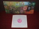 KING CRIMSON Wake Of Poseidon LP 1970 ISLAND 1st Press  A1/B1  SUPERB