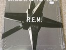 Automatic for the People by R.E.M. (Vinyl, Jan-1996, Warner Bros.)