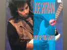 JOE SATRIANI - Not Of This Earth BLUE Vinyl LP Record NEW MINT SEALED USA Press