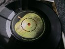 The beatles,Something/Come together,UK 45 EXC.Apple sleeve.