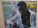 Marvin Gaye: Many Moods Of. '66 UK Tamla Motown TML 11033 1R/1G Stampers