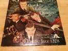 Gerry Mulligan Quartet - Live at Storyville LP Pacific Jazz 1228 DG MONO VG+