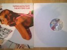 HATFIELD AND THE NORTH ROTTERS`CLUB VIRGIN UK 1975 VIL 12030