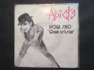the adicts - how sad 7