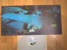 FREE TONS OF SOBS LP ISLAND PINK RIM ILPS 9089 UK