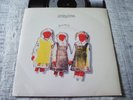 The Cure Primary b/w Descent RARE ORIG UK Fiction 45 UNSOLD STOCK UNPLAYED?