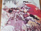 MOONBLOOD TASTE OUR GERMAN STEEL LP BOOTLEG mutiilation goatmoon