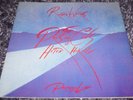 ROGER WATERS THE PROS AND CONS OF HITCH HIKING 1984 TOUR PROGRAMME EXCELLENT