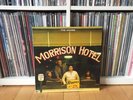 the doors - morrison hotel vinyl lp Elektra 42080 Germany