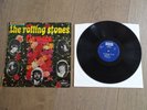 The Rolling Stones - Flowers LP Belgium / Belgien