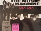 THE MUSIC MACHINE Talk Talk LP NEW SEALED vinyl RSD record store day