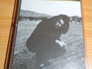 U2 In God's Country Cassette, Rare single, (still sealed), ISC 1167, Joshua Tree